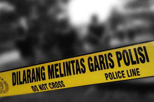 Diduga Hirup Uap BBM Bocah Dua Tahun di Aceh Meninggal Dunia, Polisi Langsung Selidiki Kasusnya 