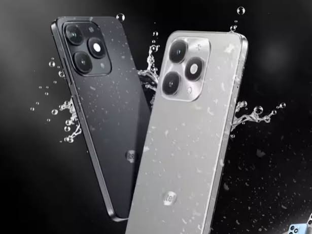 Itel Zeno 10 : Smartphone Entry-Level dengan Desain Elegan ala iPhone 16 Pro