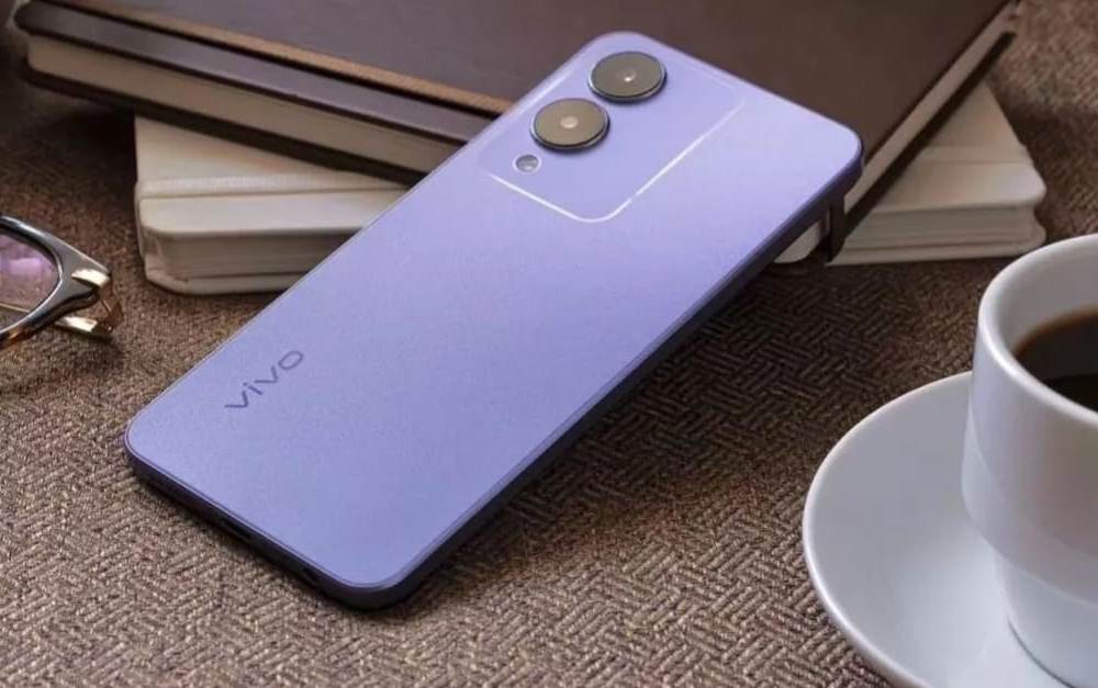 Vivo Y27 5G Turun Drastis: HP Entry Level yang Punya Sertifikasi IP54 Tahan Debu dan Percikan Air
