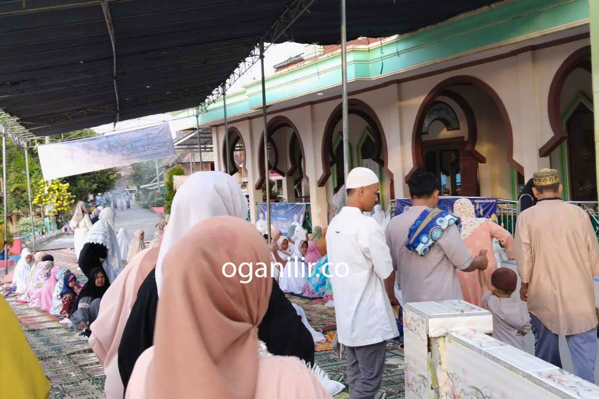 Ini 5 Negara Tetapkan Lebaran Idulfitri 1447 Hijriah Jumat