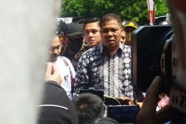 Kuasa Hukum Brigadir J Ancam Lapor Presiden Jokowi, Buntut Diusir dari Lokasi Rekonstruksi 