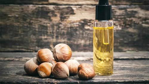Inilah 6 Manfaat Minyak Kemiri Bakar untuk Rambut 