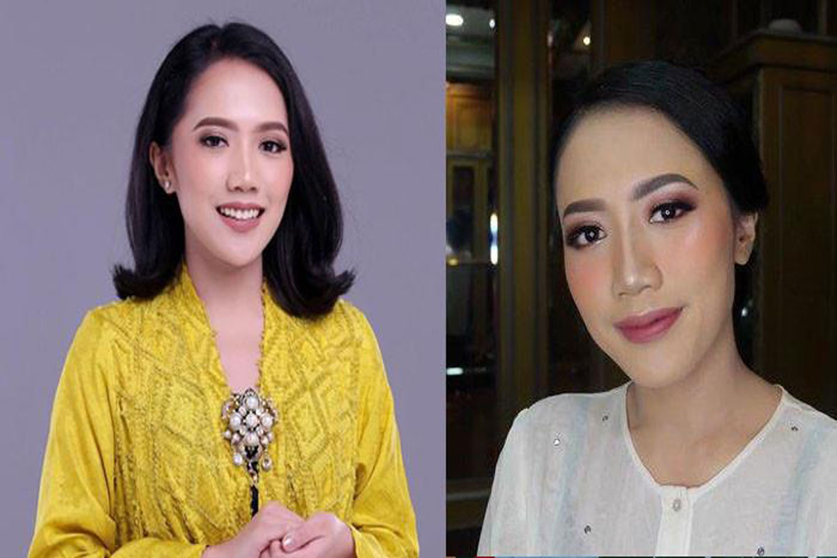 Puteri Komarudin Gantikan Dito Ariotedjo? ini  Kata Ketum Golkar