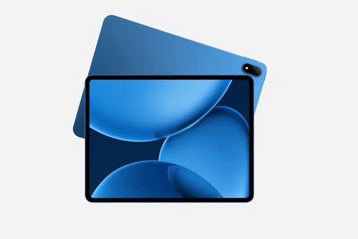 OPPO Pad 5 : Rekomendasi Tablet Gaming yang Punya Performa Gacor Berkat MediaTek Dimensity 9400+