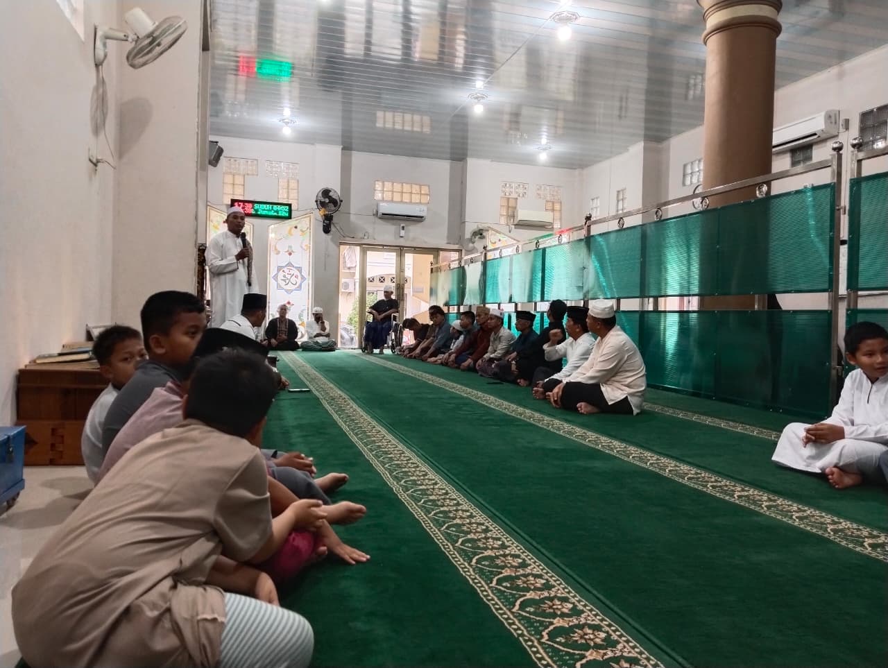 Manfaat Membaca Alquran 