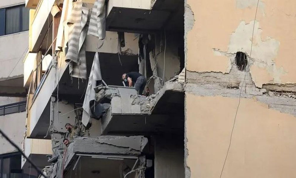 Diserang Israel, Hizbullah Akui Komandan Seniornya Tewas  