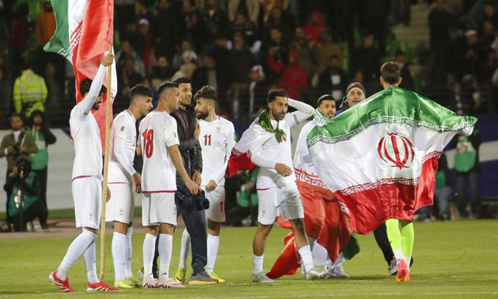 FIFA Tolak Pemindahan Lokasi Pertandingan Timnas Iran di Piala Dunia 2026?