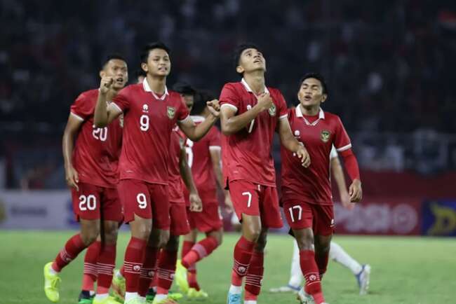 Timnas U-17 Kalah Kontra Malaysia, Sebuah Bumerang Main Menyerang dengan Lini Pertahanan Goyah