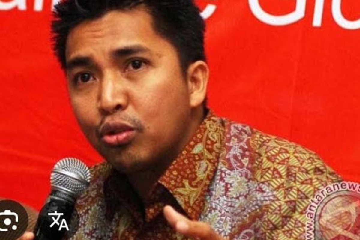 Catatan Pinggir Atas Perjanjian Perdagangan Resiprokal Indonesia dan Amerika Serikat