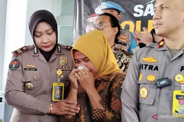 Ini Tahapan Serah Terima Dua Bayi Tertukar Di Bogor