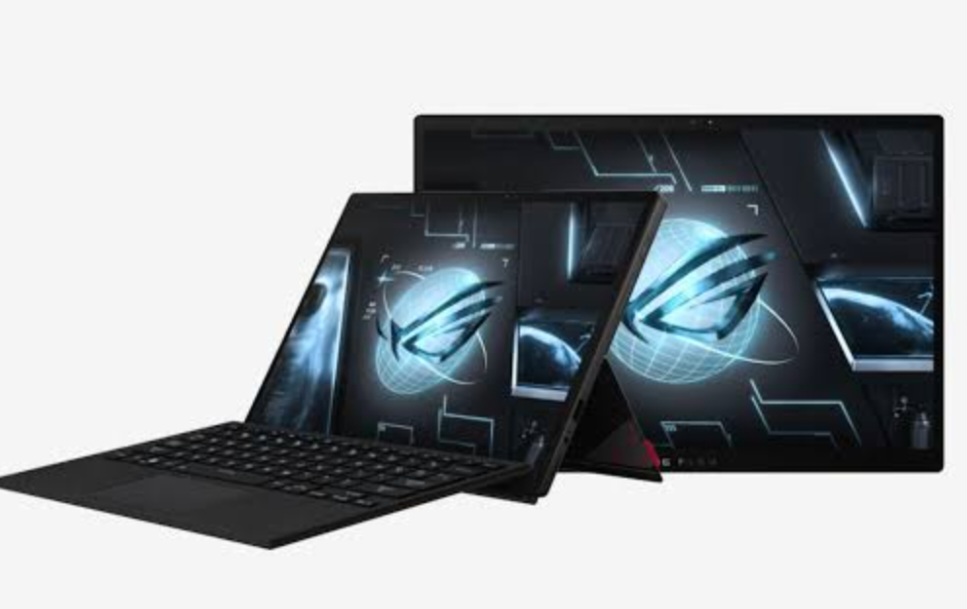 Asus ROG Flow Z13 2025 Meluncur, Tablet Multitasking dengan Performa Tangguh