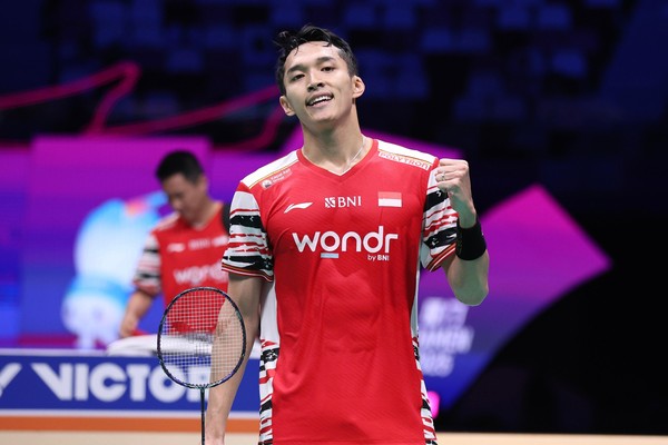 7 Wakil Indonesia Berjuang di Babak 16 Besar Denmark Open 2025, ini Jadwalnya