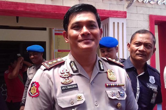 Tangani Kasus Dugaan Pemerasan Mantan Mentan, Penyidik PMJ Gandeng KPK