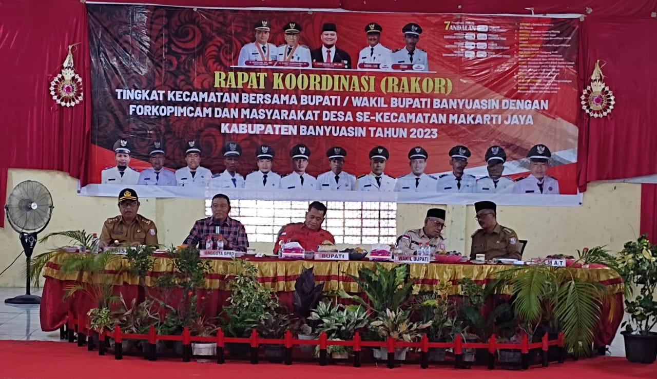 Calon PJ Banyuasin, Askolani: Sudah Dapat Bocoran