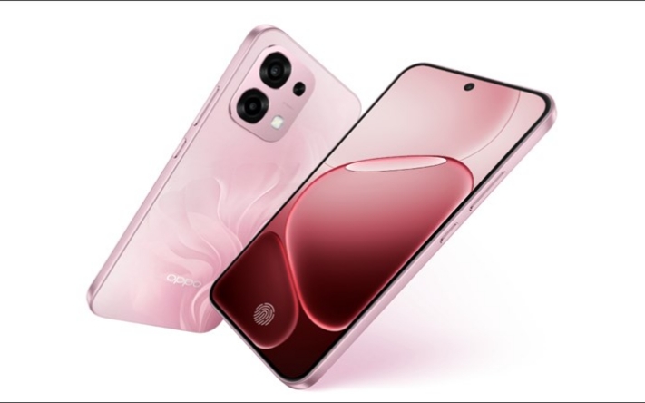 OPPO A6t Pro 5G : Dibekali Baterai 7.000 mAh dengan Teknologi 80 Watt SUPERVOOC