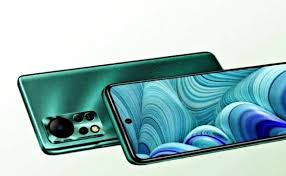 Infinix Hot 11s NFC : Dibekali Baterai 5.000 mAh dan Chipset Helio G88