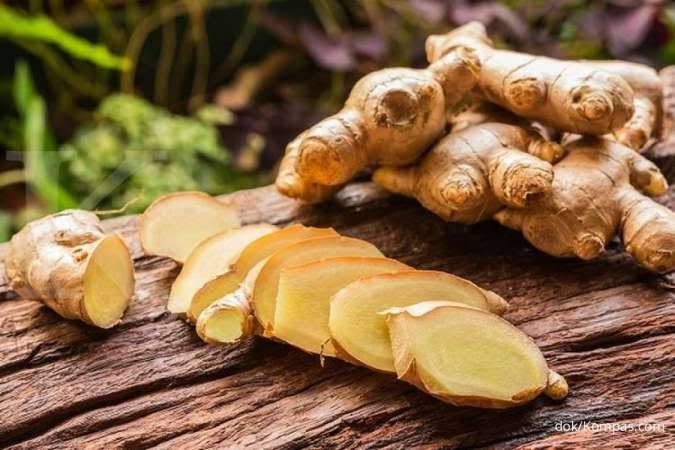 7 Obat Alami untuk Atasi Gangguan Pencernaan 