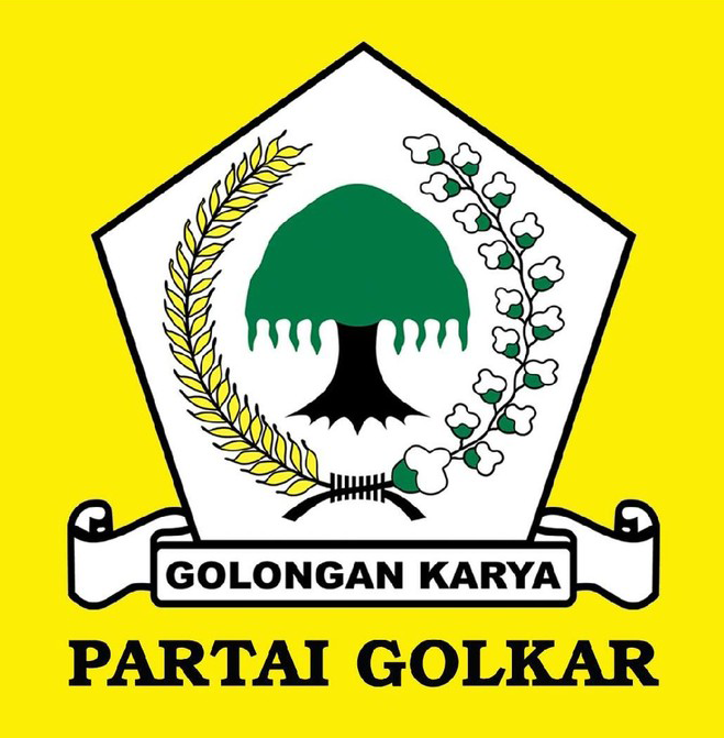 Target Golkar Ogan Ilir Pemilu 2024, Menang Pilpres, DPRD dan Pilkada