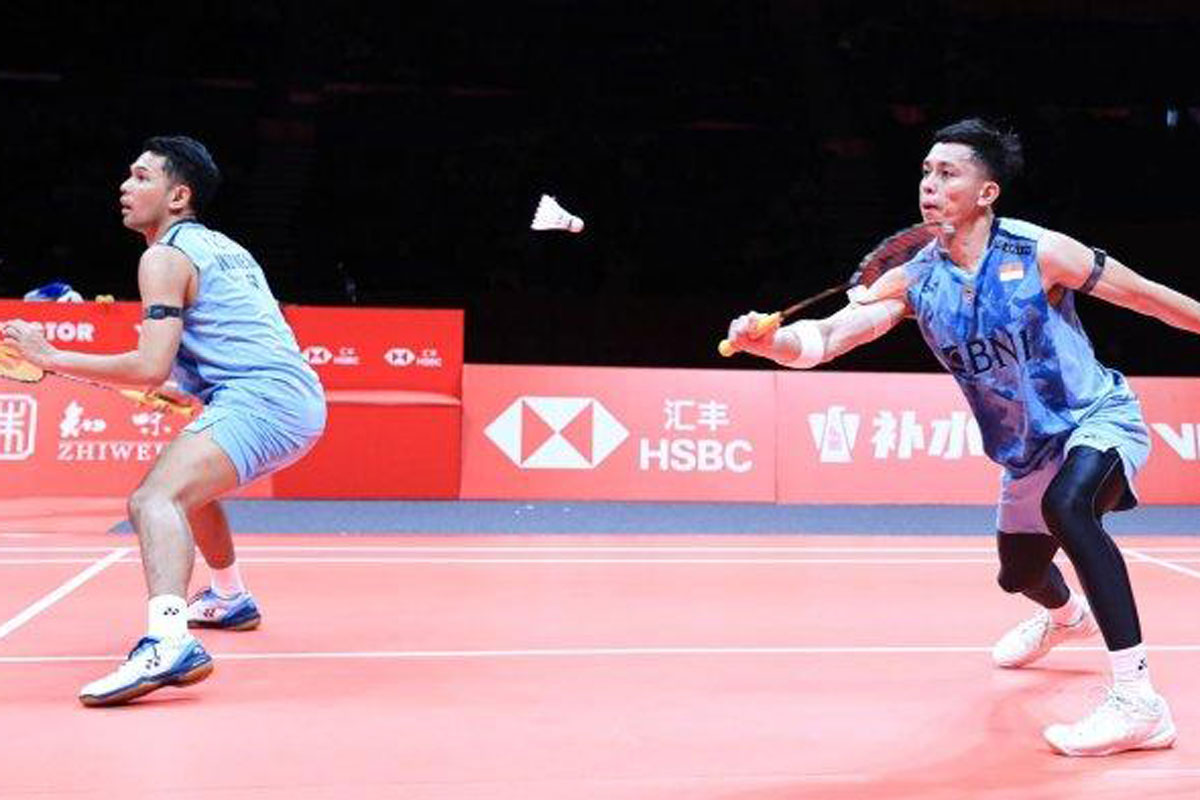 Indonesia tak Berwakil di Semifinal Malaysia Open 2024, FajRi Kalah Dramatis  