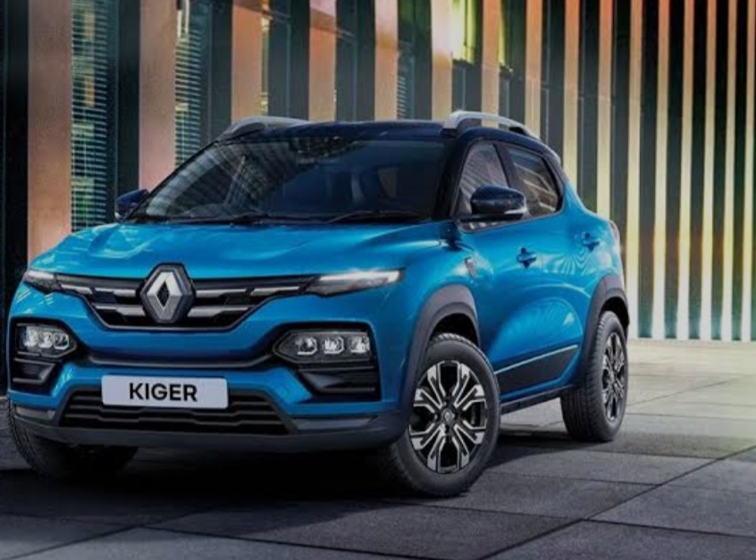 Renault Kiger : Tampil Makin Sangar dengan Harga Terjangkau