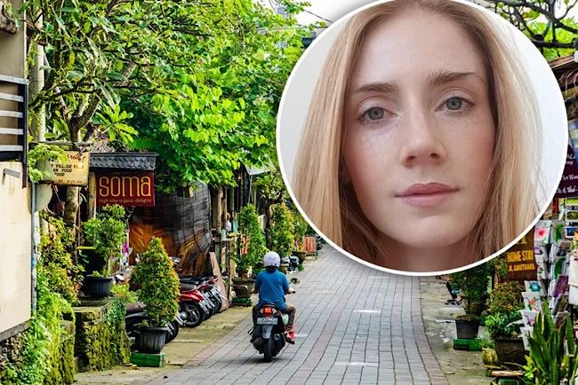 Mahasiswi Australia Meninggal di Bali Usai Jalani Perawatan Gigi, Keluarga Terbang ke Denpasar Bawa Jasadnya 