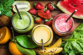 Ingin Bakar Lemak Perut? 5 Minuman Sebelum Tidur Ini Cocok Buat Kamu