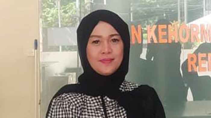 PAW Anggota DPRD Kota Palembang Disoal Dewi Ratih Anggraini: KPU Kota Palembang Diduga Melanggar Kode Etik