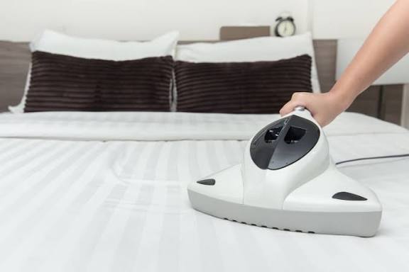 Tips Agar Kamar Tidak Mudah Berdebu, Kunci Hidup Sehat