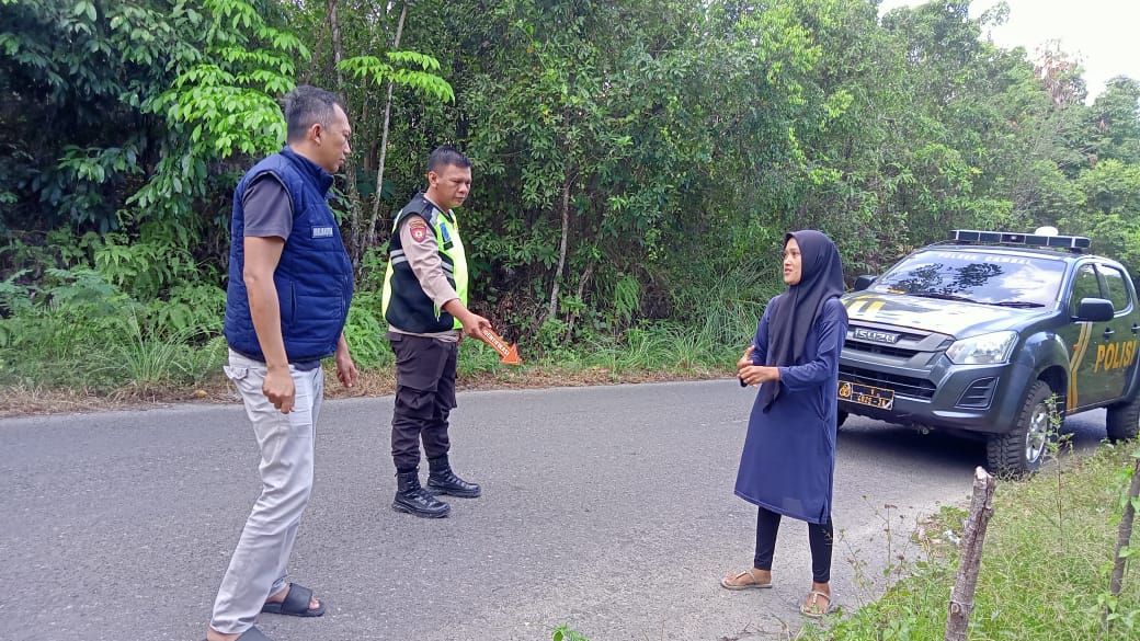 Ibu Muda di Prabumulih Jadi Korban Begal di Siang Bolong, Pelaku Ancam dengan Senjata Tajam