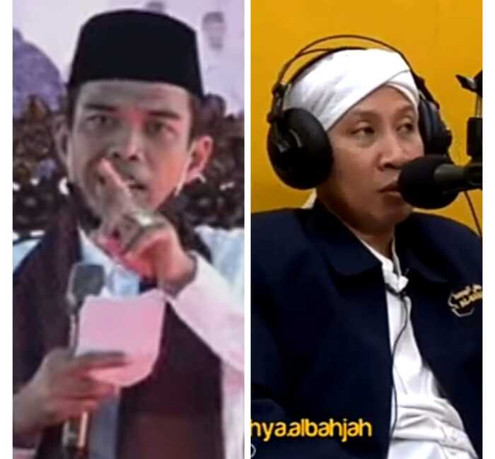 Cara Menghentikan Anak Kecanduan Game Online, Ustaz Abdul Somad-Buya Yahya Ajarkan Jurus ini