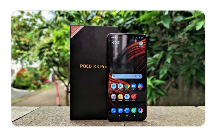 POCO X3 Pro Turun Drastis, Hp Gaming yang Gunakan Sertifikasi IP53 Tahan Debu dan Percikan Air