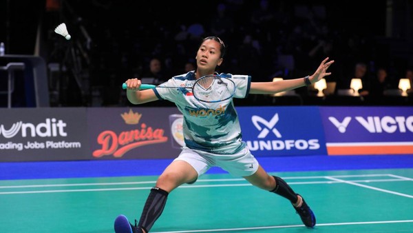 Pulangkan Pebulutangkis Taiwan, Putri KW Ditunggu Wakil Tuan Rumah di Perempat Final Korea Masters 2024