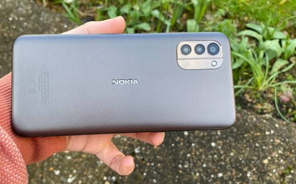 Update Harga Terbaru Nokia G11 , Didukung Refresh Rate 90 Hz dengan Baterai Berkapasitas 5.500 mAh