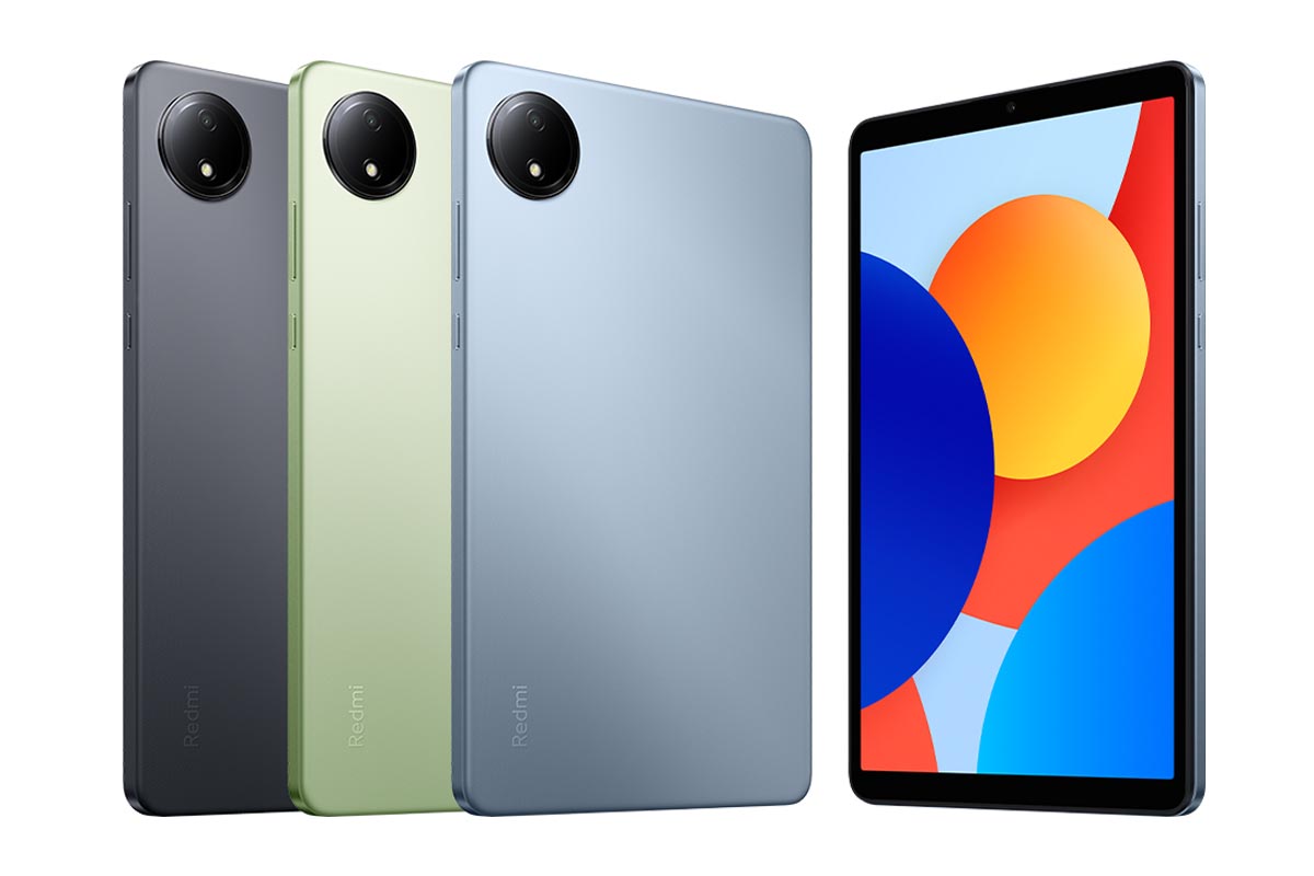 Xiaomi Pad 8 Rilis di Indonesia : Tablet yang Dibekali Baterai 9.000 mAh dan Pengisian Cepat 45 Watt