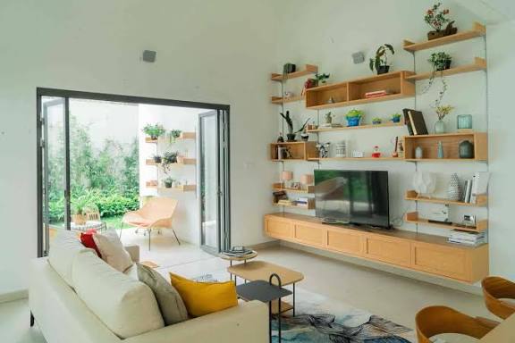 Simak! Ini 5 Jenis Barang yang Bikin Rumah Kamu jadi Lebih Rapi dan Bersih