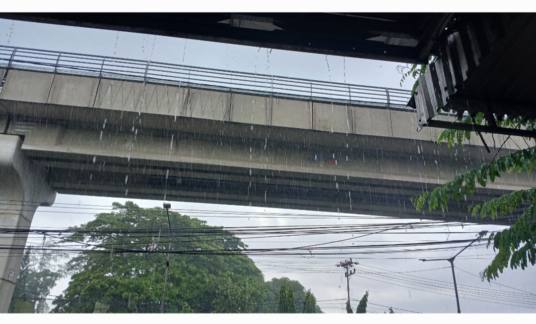 Prakiraan Cuaca Sumsel Hari ini Senin 12 Mei 2025