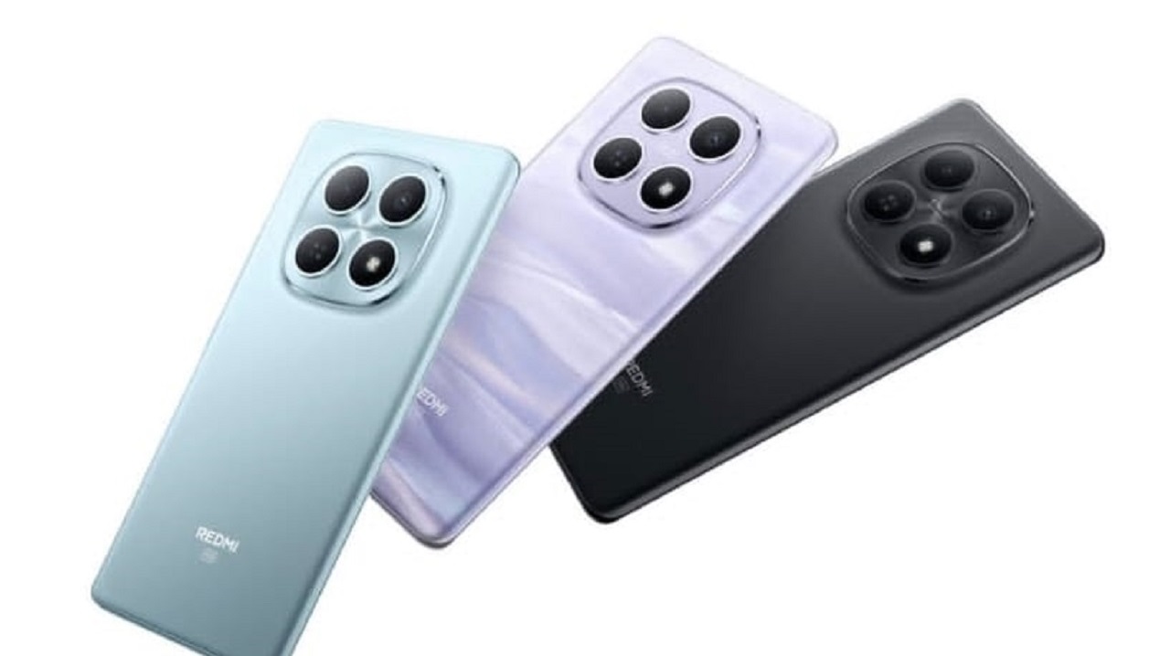 Redmi Note 15 5G : Ditenagai Chipset Snapdragon 6 Gen 3 dan Sertifikasi IP66  