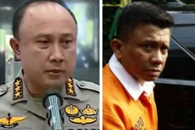 Mantan Kapolda Sumsel Pimpin Sidang Banding Irjen Ferdy Sambo, Digelar Minggu Depan 