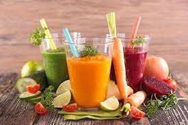 Simak! ini 5 Minuman Terbaik untuk Menurunkan Berat Badan 