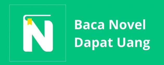 Punya Waktu Luang? Baca Novel Aja Bisa Dapat Saldo DANA Gratis Ratusan Ribu, Begini Caranya