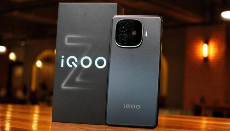 iQOO Z9: Smartphone Rp3 Jutaan yang Punya Skor AnTuTu Luar Biasa