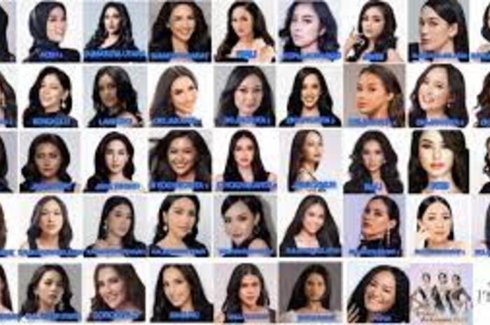 Finalis Miss Universe Indonesia 2023 Resmi Laporkan Pelecehan Seksual Panitia
