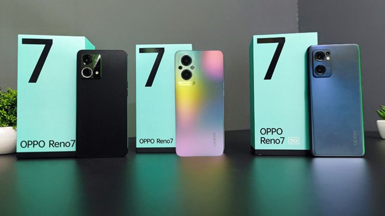 OPPO Reno7 5G: Rekomendasi Ponsel Harga Terjangkau untuk Pecinta Fotografi