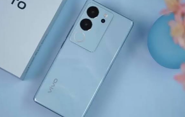 Vivo S17 Pro, Rekomendasi Smartphone Flagship Kiler dan Terbaik yang Wajib Dilirik 