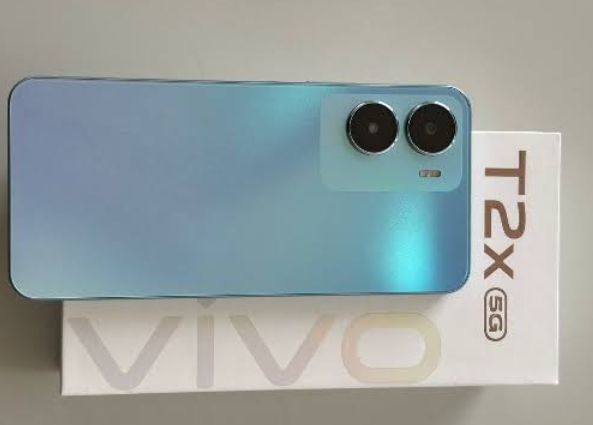 Vivo T2x, Smartphone Mid Range yang Masih Jadi Favorit 