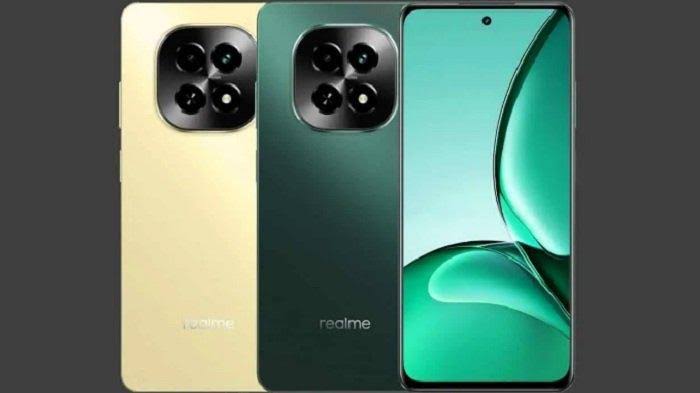 Realme C63 5G Hadirkan Performa yang Lebih Tangguh dan Fitur Terbaru