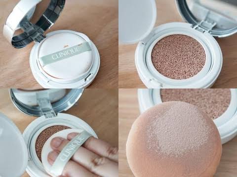 5 Tips Pakai Cushion yang Benar agar Makeup Nempel Sempurna