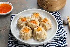 5 Tips agar Dimsum Lembut Kenyal dan Rasanya Tetap Enak