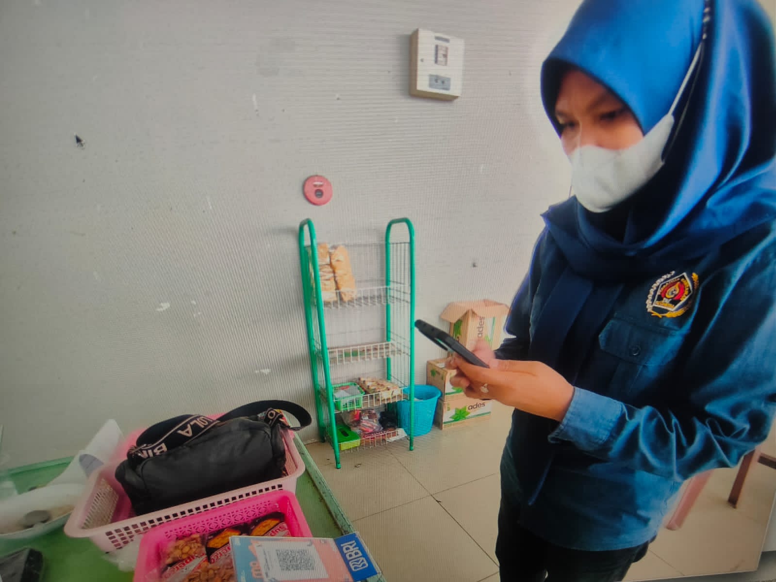 Bantu Warga Pelosok, BRILink Kian Menjamur Bertransaksi Online Sembari Beli Pulsa