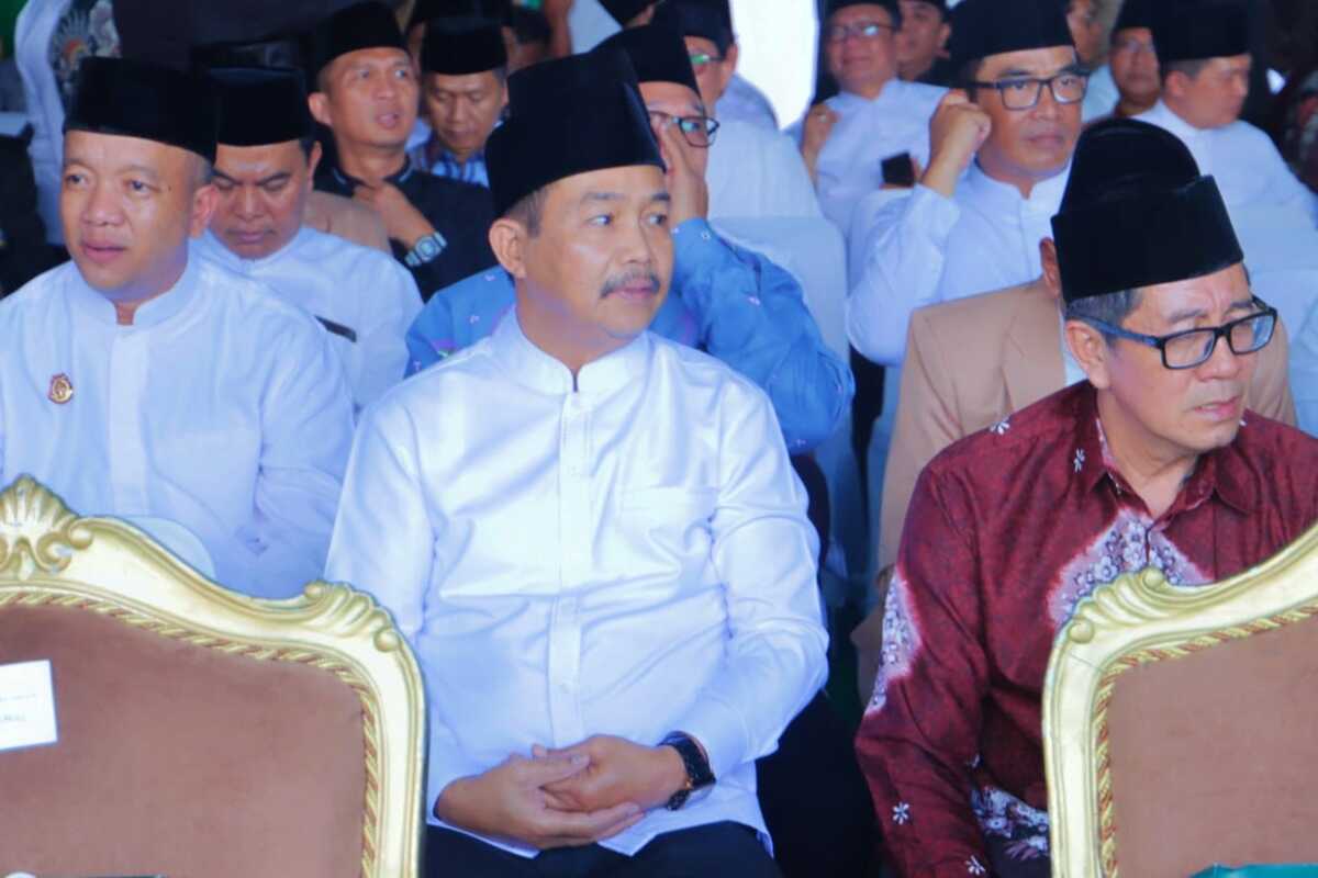 STQH Tingkat Provinsi, Muba Kirim 20 Peserta
